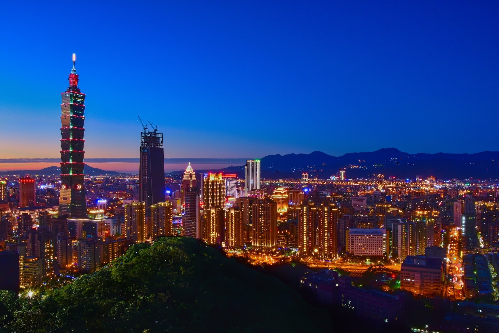 Czech-Taiwanese Business Chamber officially established