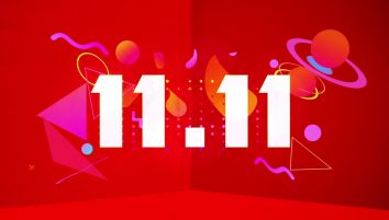 The Mighty Double 11: Mind-blowing Shopping Extravaganza