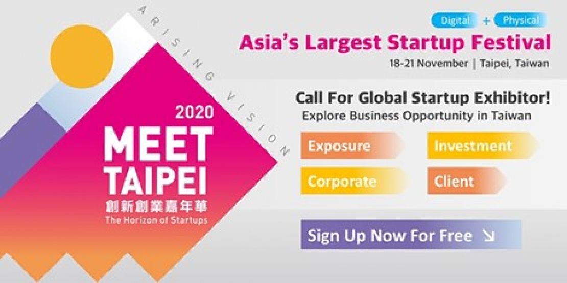Business Next Media to Facilitate Communication Between Investors, Enterprises, and Startups From the Czech Republic and Taiwan
