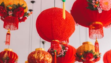 8 Curious Things You Should Know About Taiwanese Lunar New Year