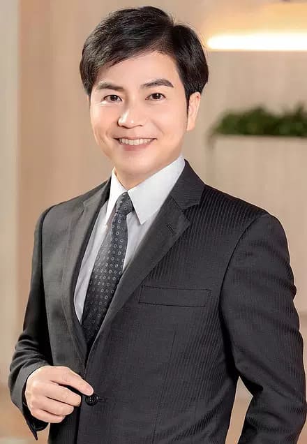 Alvin Chen