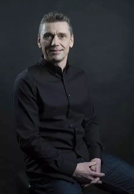 Pavel Diviš