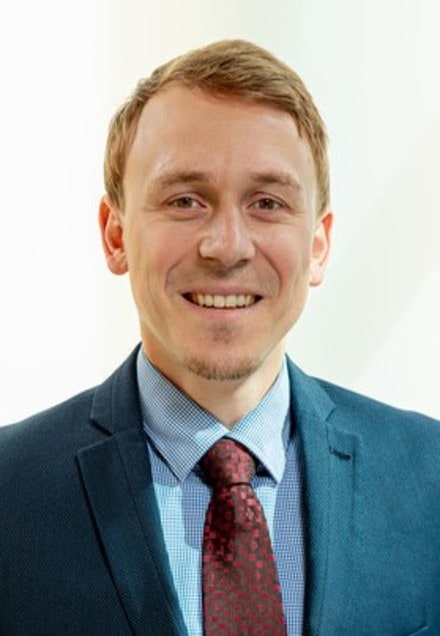 Marek Hrubeš