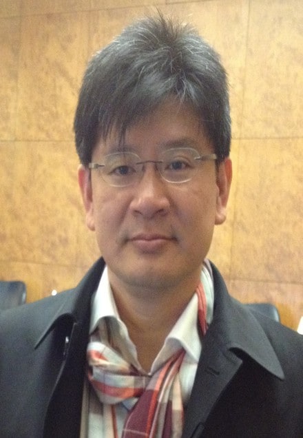 Robert Lo