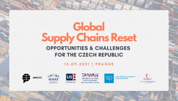 Global Supply Chain Reset