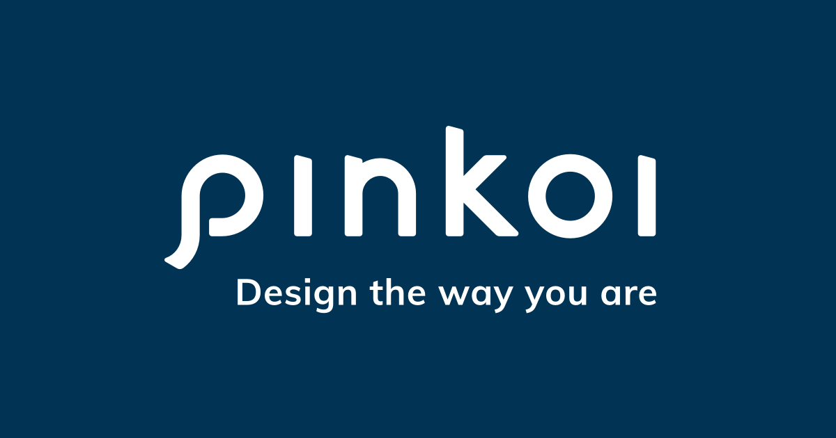 PINKOI