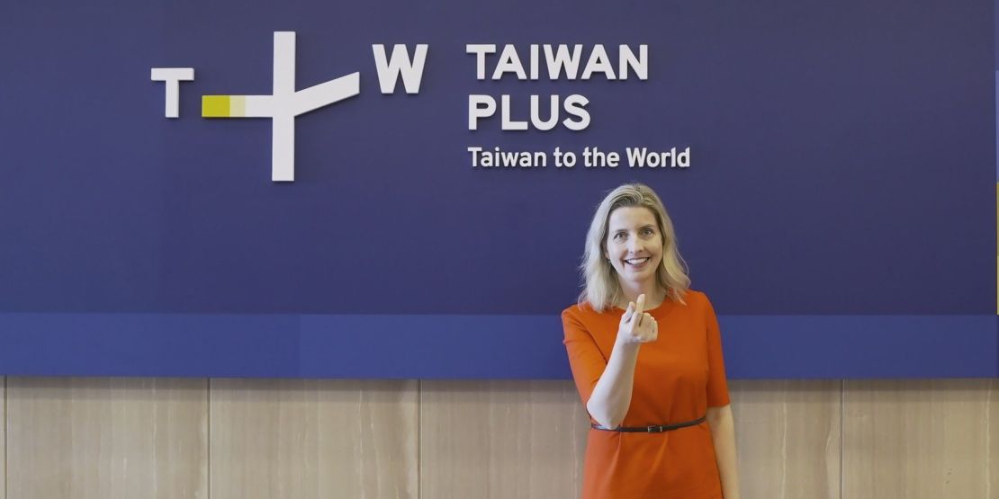 Alice Rezková for TaiwanPlus: The Benefits of the EU-Taiwan Bilateral Investment Agreement (BIA) Could Surpass Those With New Zealand or Vietnam