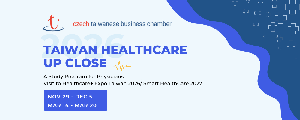 TaiwanCZ Aerospace LeveLUP2023