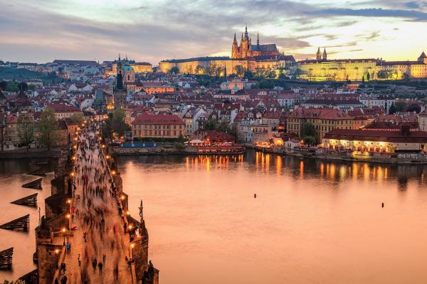 Czech Tourism
