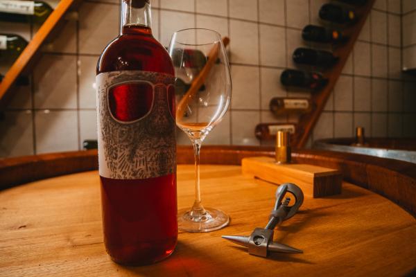 Nešpor & Rajský Winery 